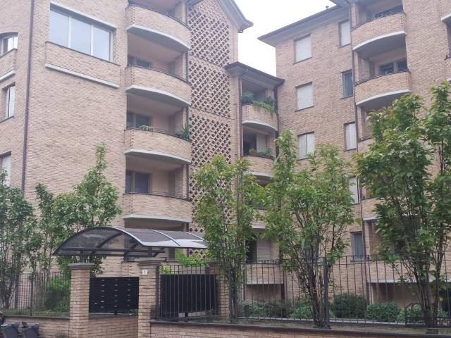 Appartamento in affitto a Parma PR