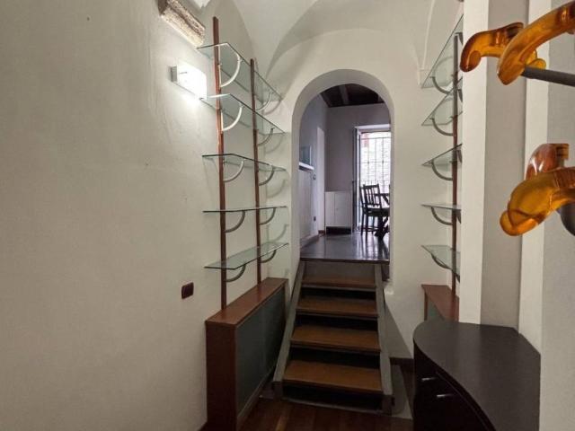 Appartamento in affitto a Parma PR