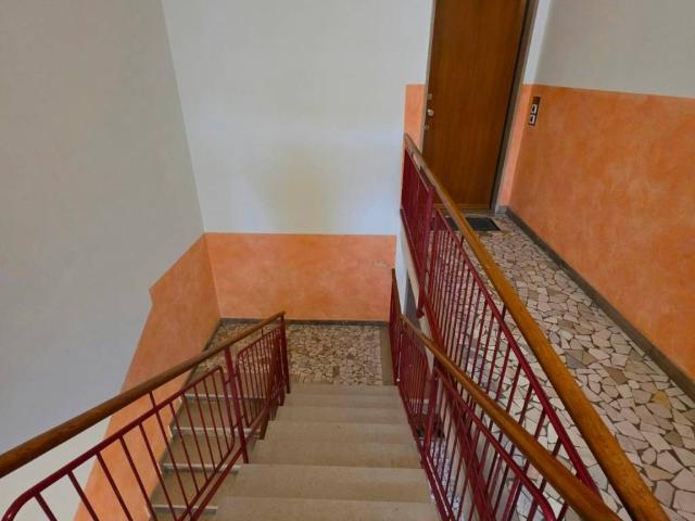 Appartamento in affitto a Parma PR