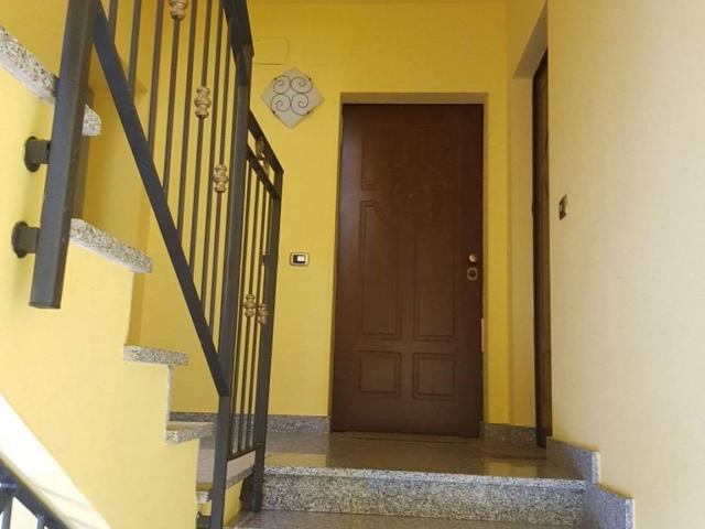 Appartamento in affitto a Parma PR