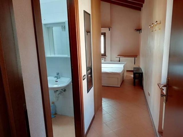 Appartamento in affitto a Parma PR