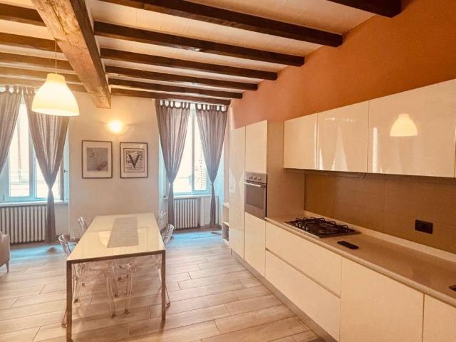 Appartamento in affitto a Parma PR