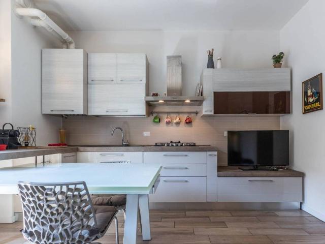 Appartamento in affitto a Parma PR