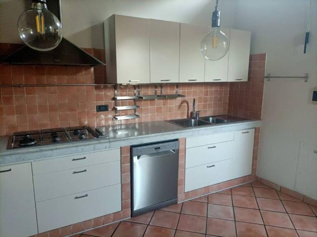 Appartamento in affitto a Parma PR