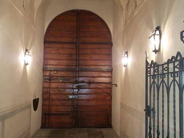 Appartamento in affitto a Parma PR
