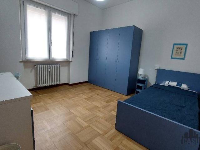 Appartamento in affitto a Parma PR