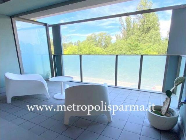 Appartamento in affitto a Parma PR