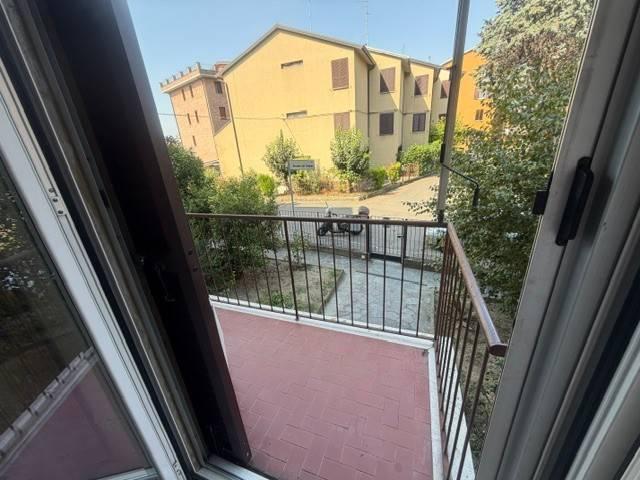 Appartamento in affitto a Parma PR