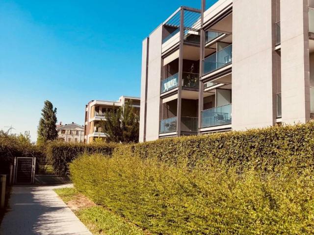 Appartamento in affitto a Parma PR