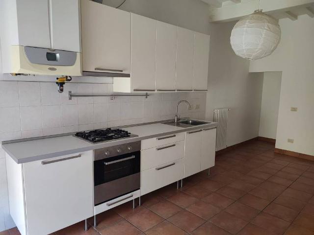 Appartamento in affitto a Parma PR