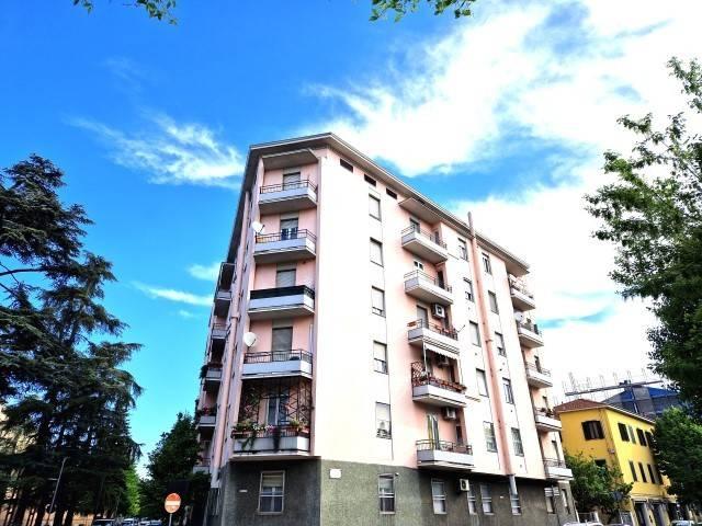 Appartamento in affitto a Parma PR