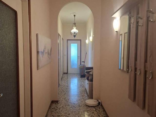 Appartamento in affitto a Parma PR