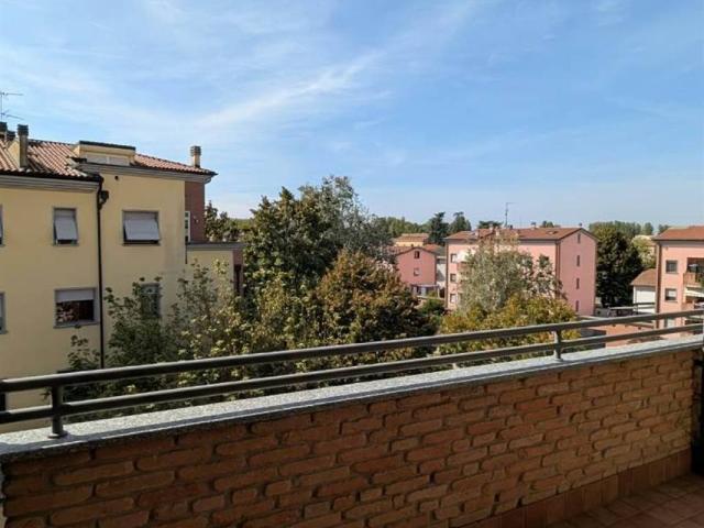 Appartamento in affitto a Parma PR