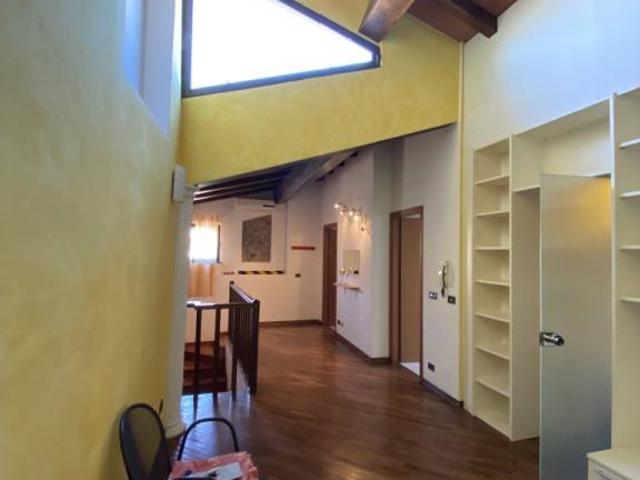 Appartamento in affitto a Parma PR