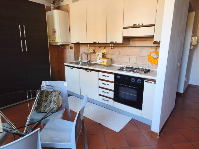 Appartamento in affitto a Parma PR