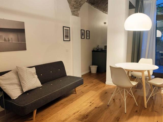 Appartamento in affitto a Parma PR