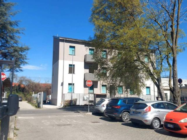 Appartamento in affitto a Parma PR