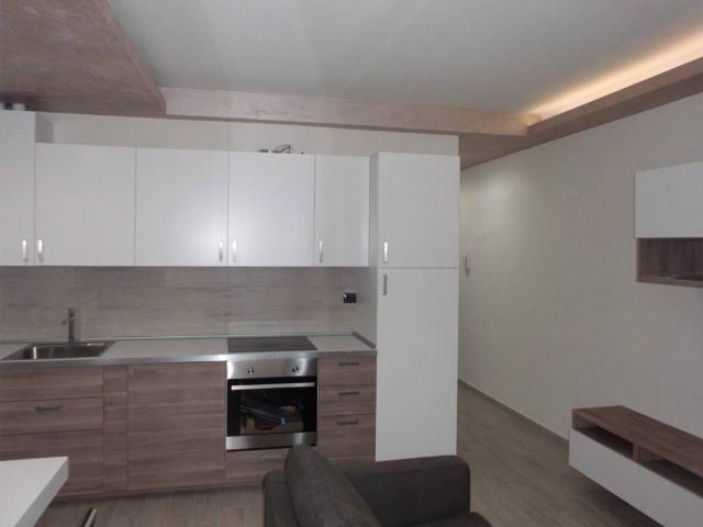 Appartamento in affitto a Parma PR