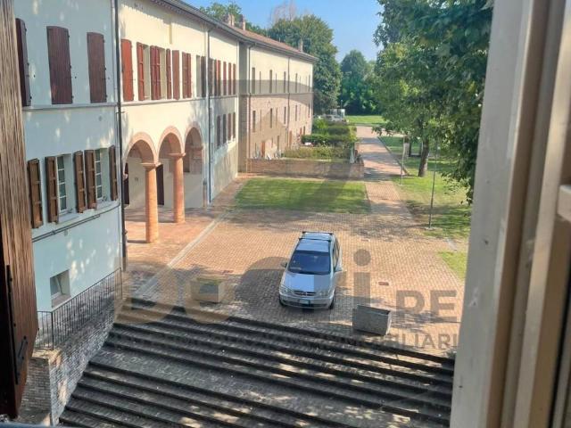 Appartamento in affitto a Parma PR