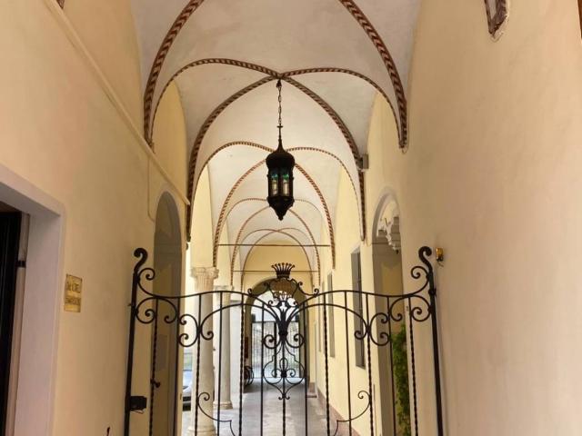 Appartamento in affitto a Parma PR