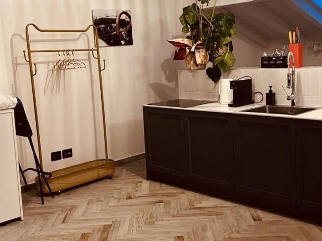 Appartamento in affitto a Parma PR
