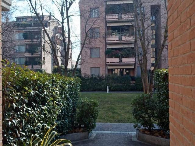 Appartamento in affitto a Parma PR
