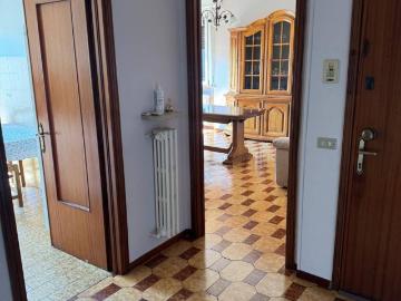 Appartamento in affitto a Parma PR