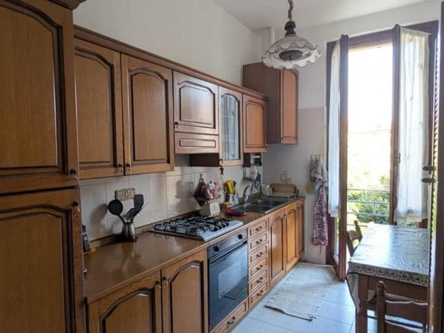 Appartamento in affitto a Parma PR
