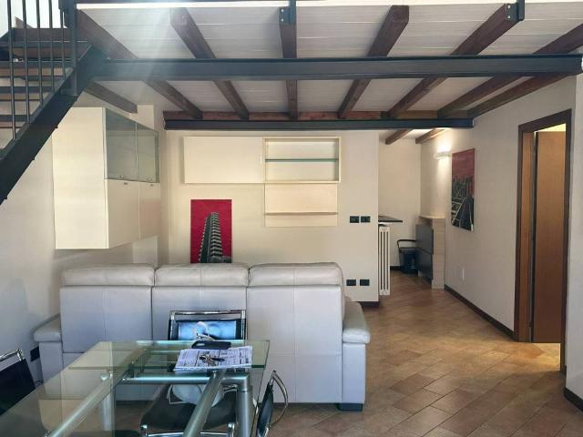 Appartamento in affitto a Parma PR