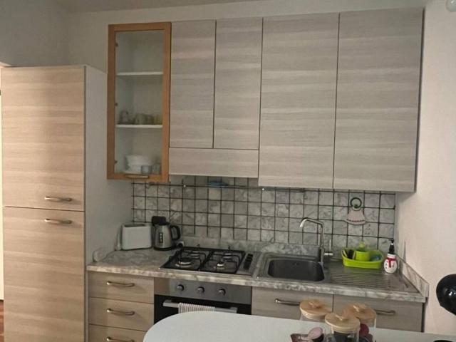 Appartamento in affitto a Parma PR