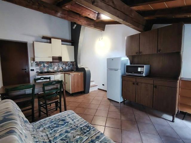 Appartamento in affitto a Parma PR