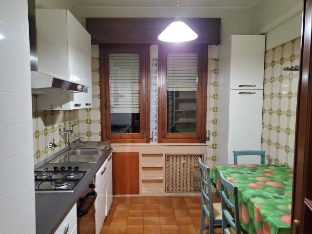 Appartamento in affitto a Parma PR