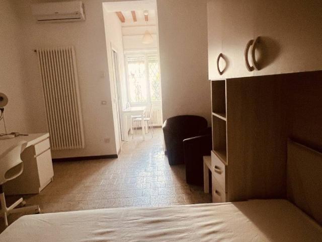 Appartamento in affitto a Parma PR