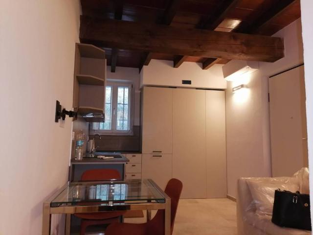 Appartamento in affitto a Parma PR