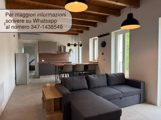 Appartamento in affitto a Parma PR