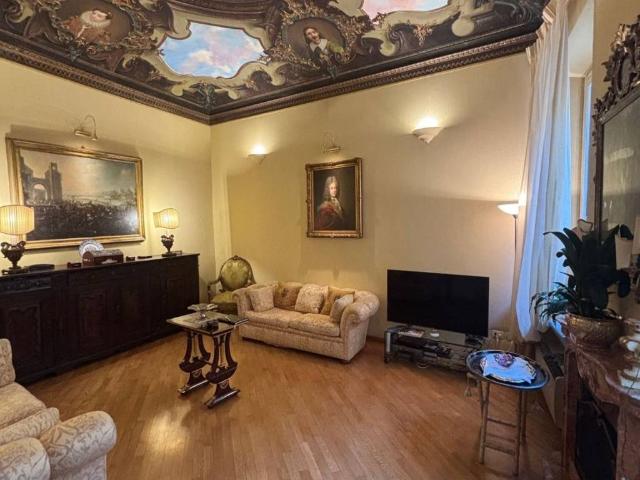 Appartamento in affitto a Parma PR