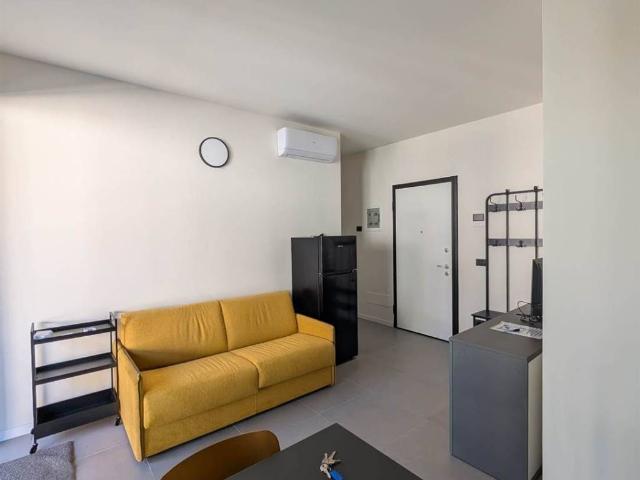 Appartamento in affitto a Parma PR
