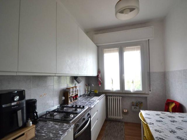 Appartamento in affitto a Parma PR