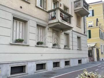 Viale Vittoria Parma, Pablo Prati Bocchi Ospedale Maggiore, Parma, Parma Emilia Romagna, Emilia Romagna
