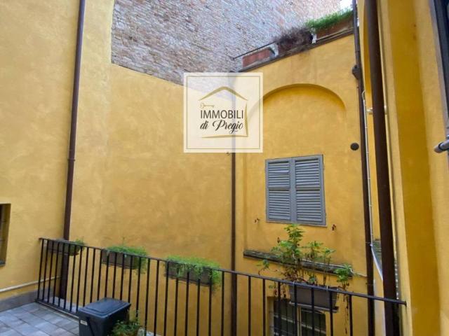 Appartamento in affitto a Parma PR