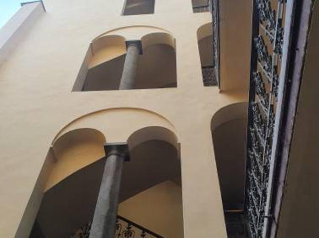 Appartamento in affitto a Parma PR