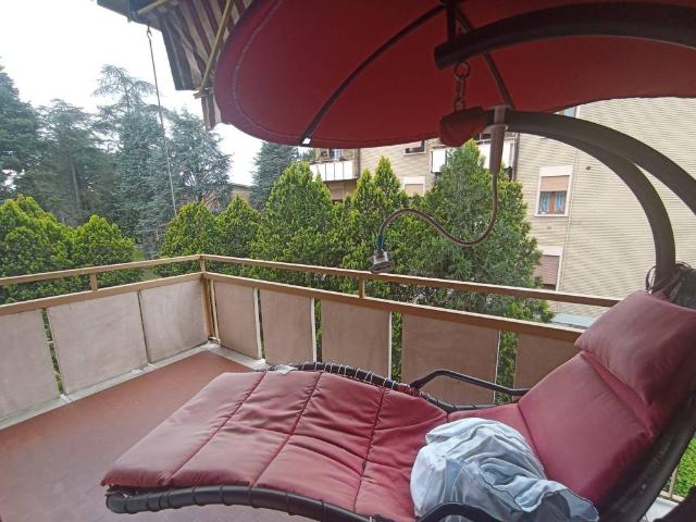 Appartamento in affitto a Parma PR