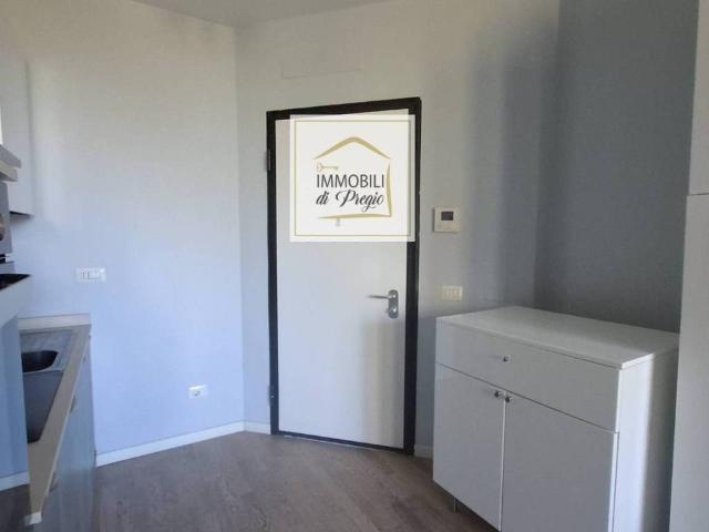 Appartamento in affitto a Parma PR