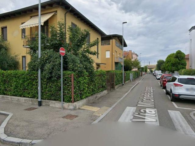 Appartamento in affitto a Parma PR