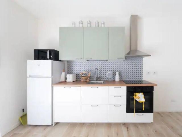 Appartamento in affitto a Parma PR