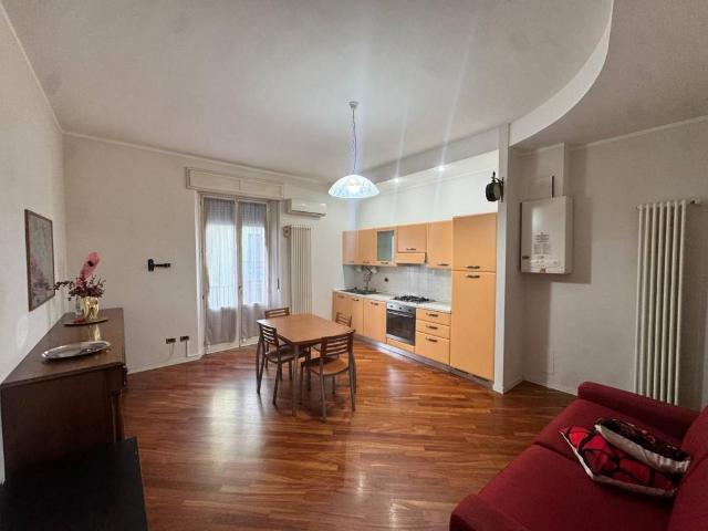 Appartamento in affitto a Parma PR