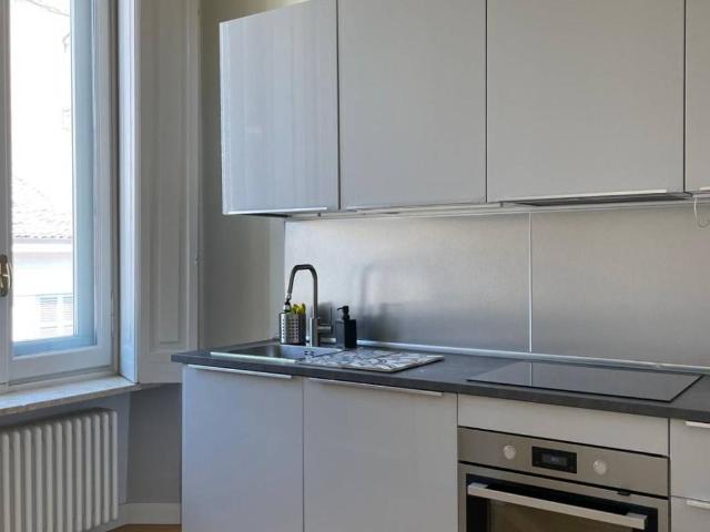 Appartamento in affitto a Parma PR