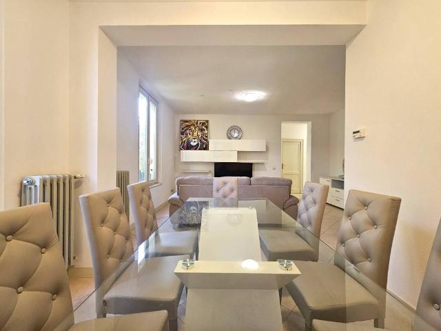 Appartamento in affitto a Parma PR