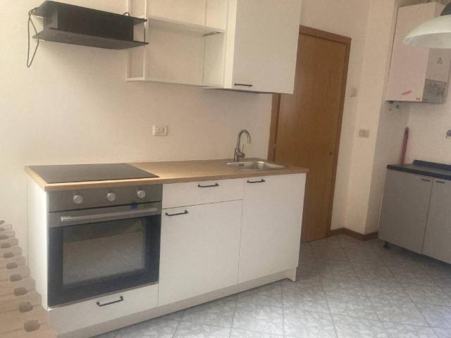 Appartamento in affitto a Parma PR