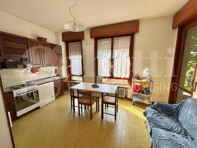 Appartamento in affitto a Parma PR